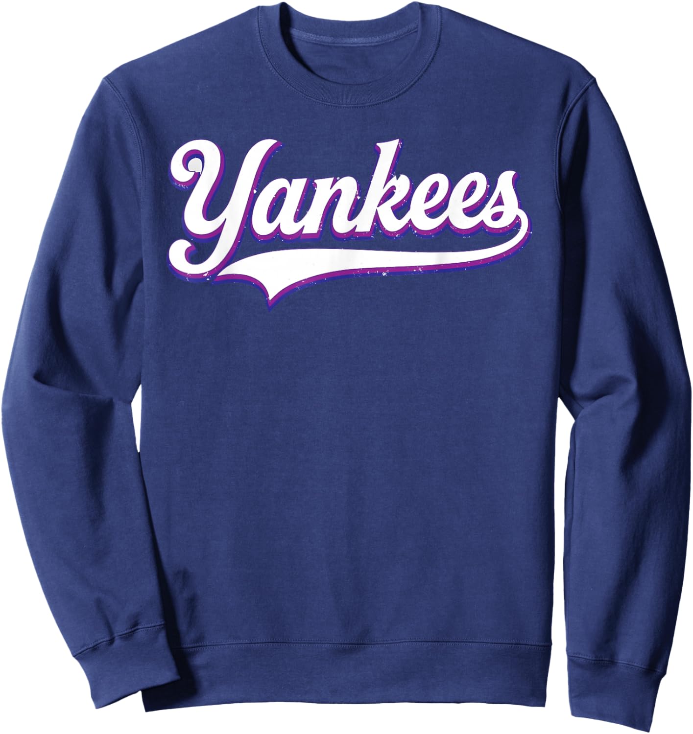 Men Women Kid Sweatshirt - Sweatshirt | Navy