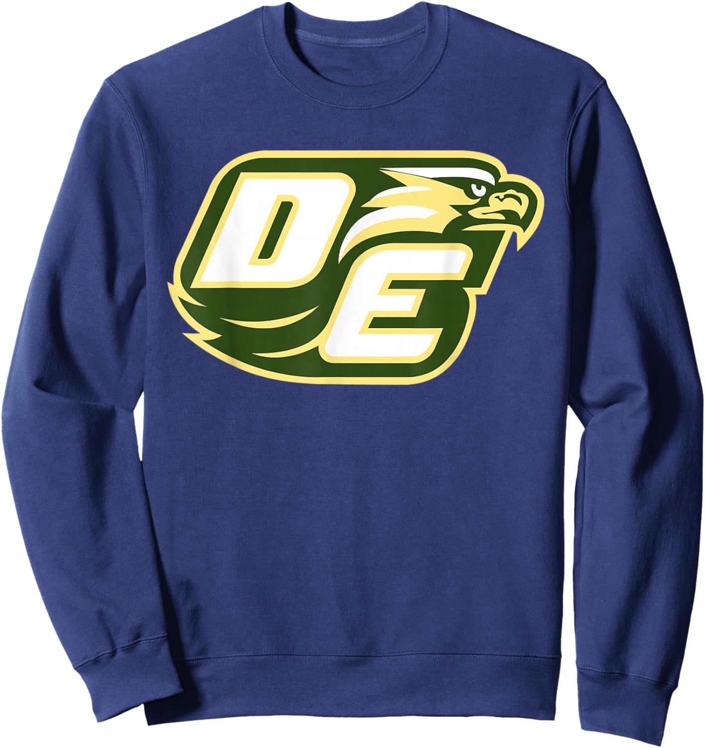 Desoto Eagles Sweatshirt - Sweatshirt | Navy