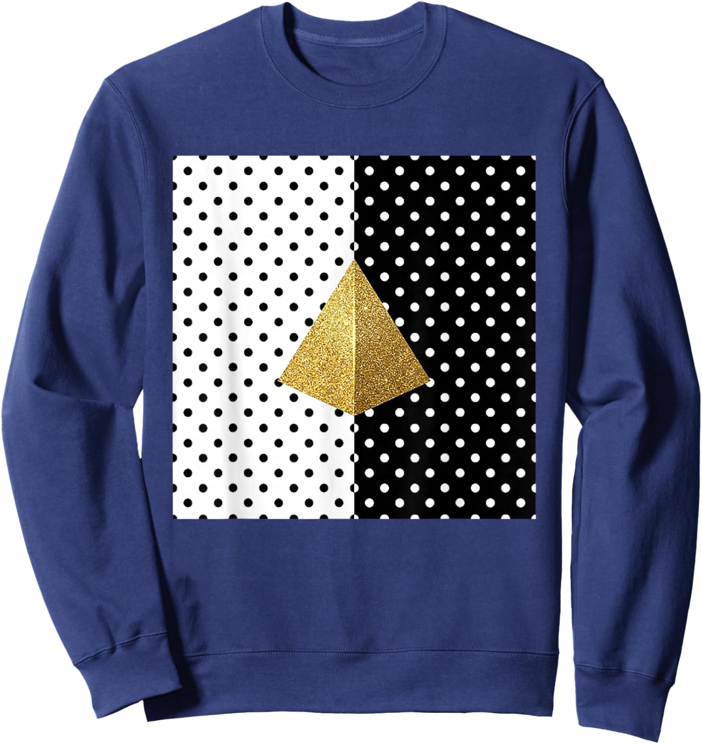 Angina pectoris, Angina, Poitrin, Herzinfarkt, Krankheiten Sweatshirt - Sweatshirt | Navy