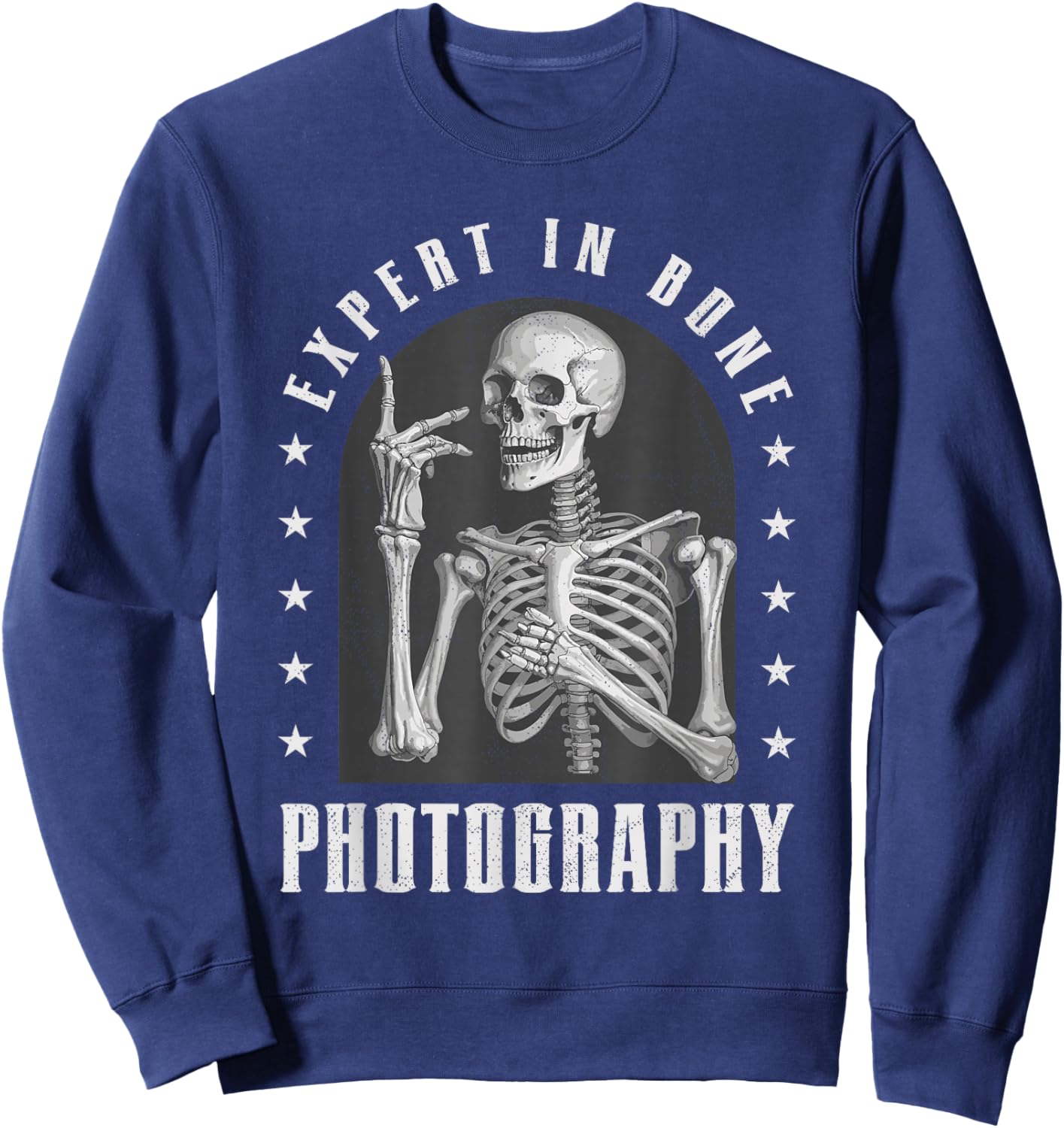 Radiologist Shirts Radiology Xray Tech Radiographers , Small, Black Sweatshirt - Sweatshirt | Navy