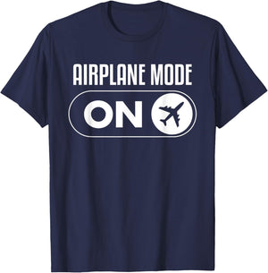 Cool Pilot Art Women Aviation Aviator Airplane Pilot T-Shirt - T-Shirt | Navy