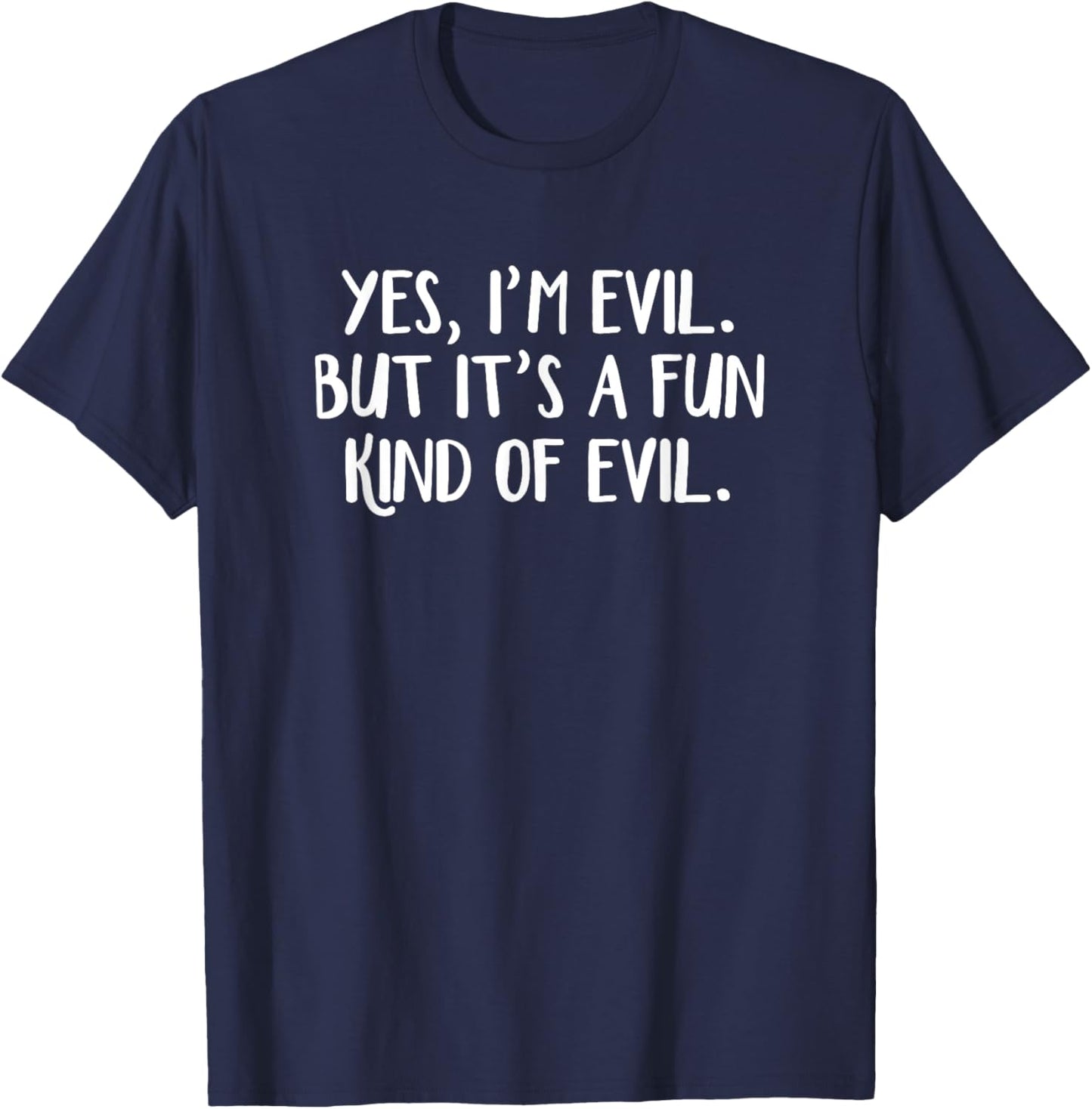 T-Shirt T-Shirt - T-Shirt | Navy