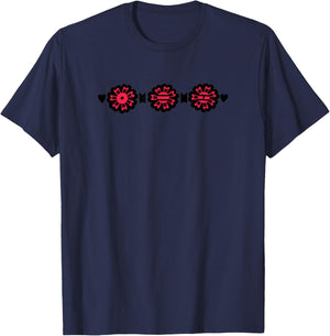 T-Shirt T-Shirt - T-Shirt | Navy