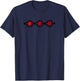 T-Shirt T-Shirt - T-Shirt | Navy