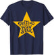 Inappropriate Women Adult Humor Pretend I'm A Porn Star T-Shirt - T-Shirt | Navy