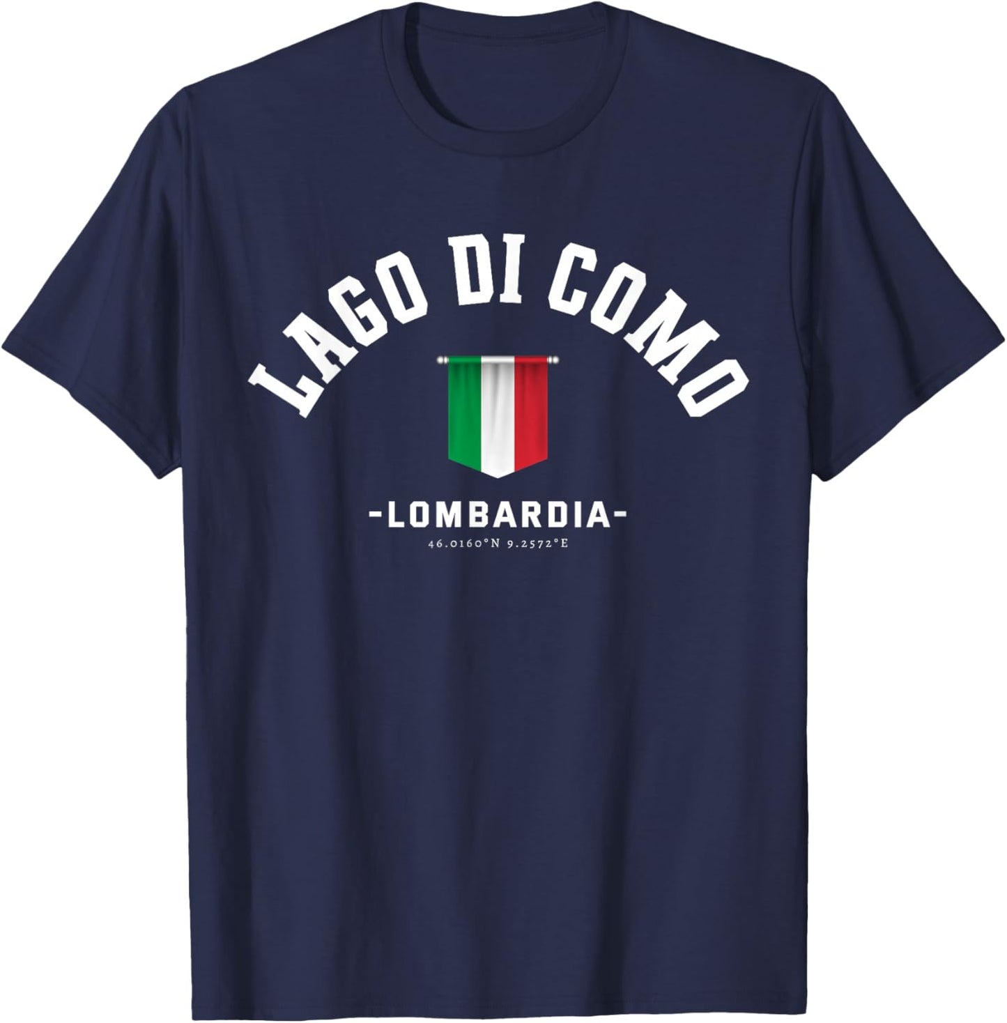 T-Shirt T-Shirt - T-Shirt | Navy