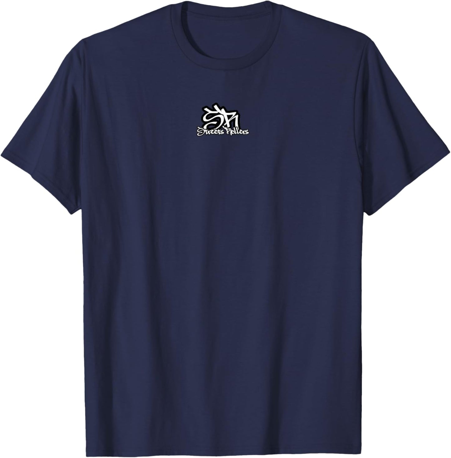 JDM-Style T-Shirt - T-Shirt | Navy