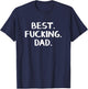 T-Shirt T-Shirt - T-Shirt | Navy