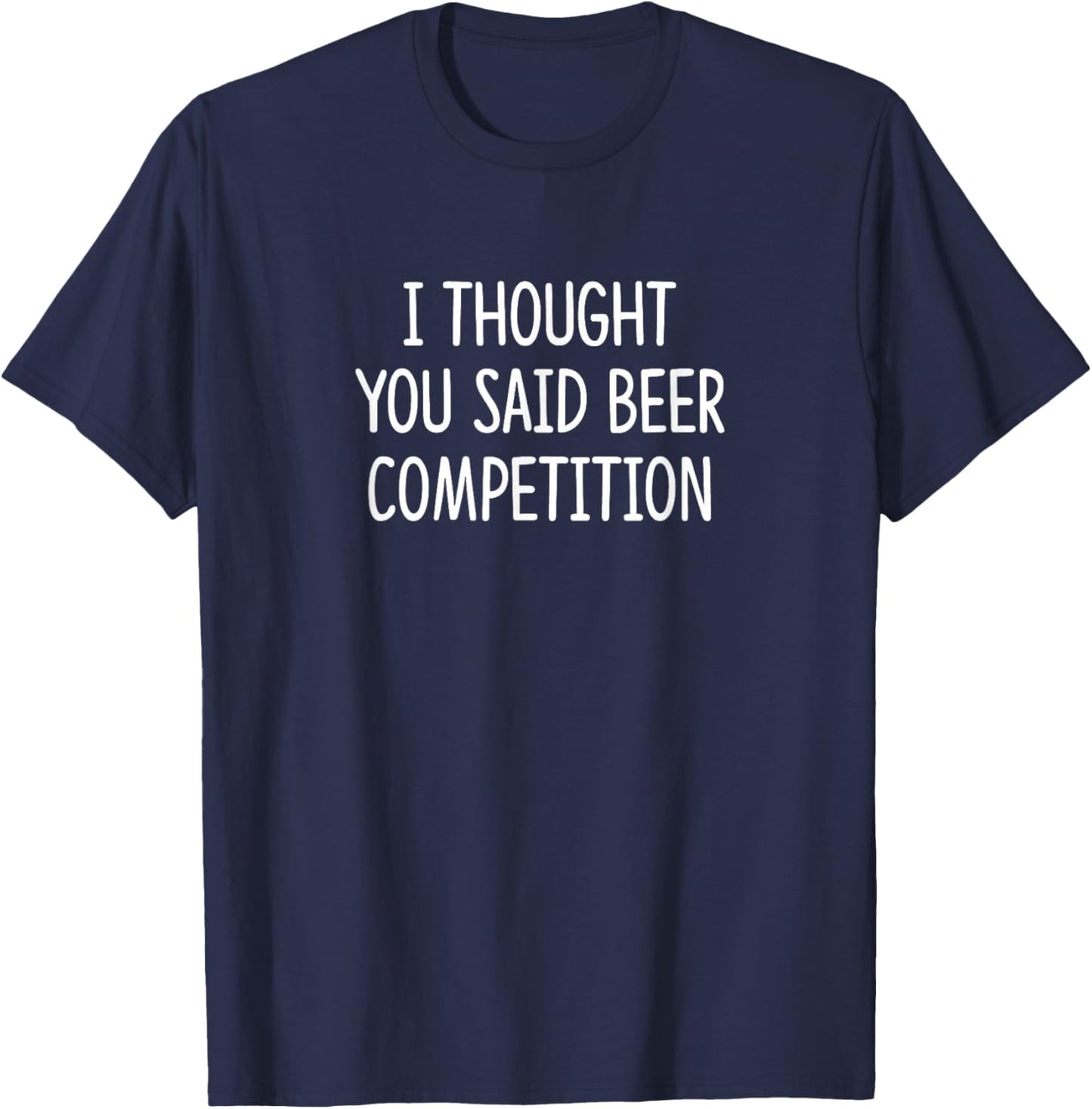 T-Shirt T-Shirt - T-Shirt | Navy