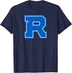Rockvale Rockets T-Shirt - T-Shirt | Navy