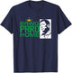 Bring Prrd Home T-Shirt - T-Shirt | Navy