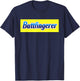 Buttfingerer Hilarious Meme Retro Vintage T-Shirt - T-Shirt | Navy
