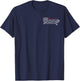 Things Canada Does Better Than America Hockey T-Shirt - T-Shirt | Navy