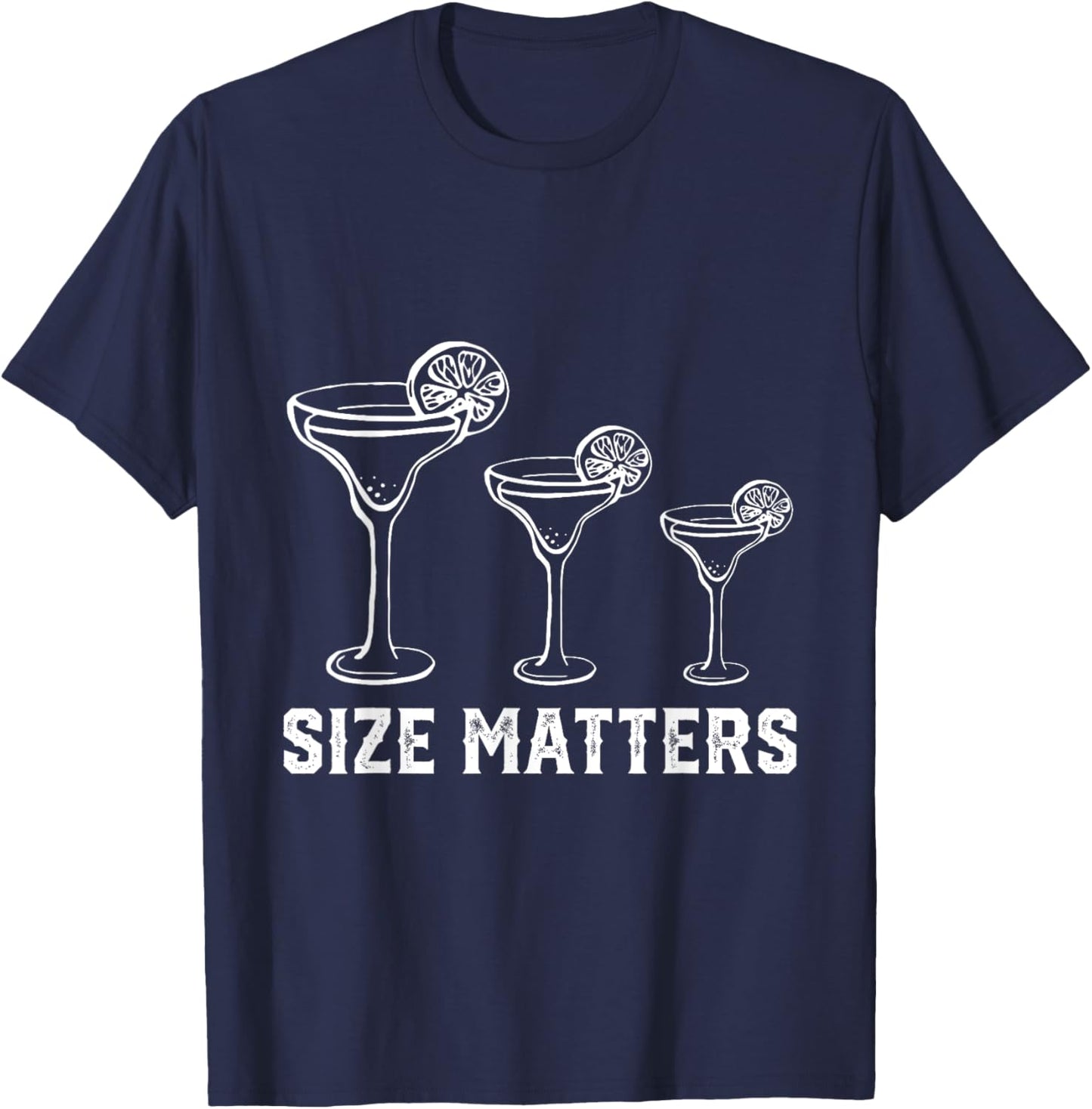 Cinco De Mayo Women Summer Vacation Margarita T-Shirt - T-Shirt | Navy