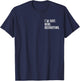 Make Heaven Crowded Christian Evangelism Quote T-Shirt - T-Shirt | Navy
