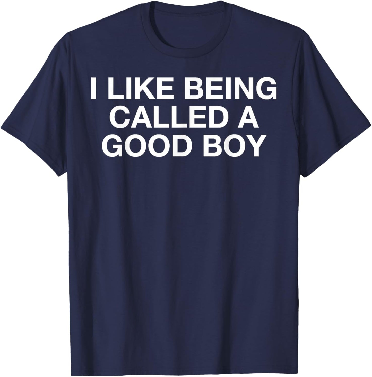 T-Shirt T-Shirt - T-Shirt | Navy