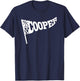 Cooper Flag Lover T-Shirt - T-Shirt | Navy
