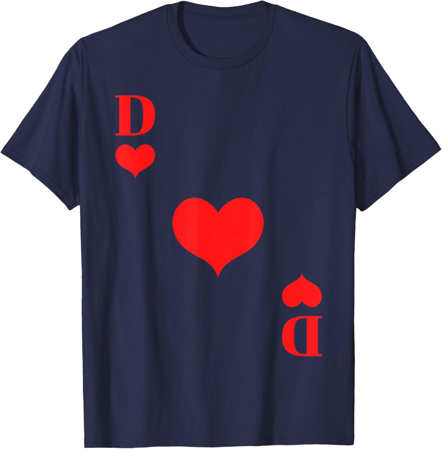 T-Shirt T-Shirt - T-Shirt | Navy