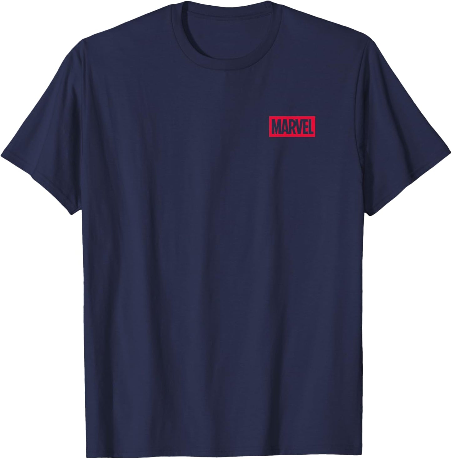 Blade - Oversized T-Shirt - T-Shirt | Navy