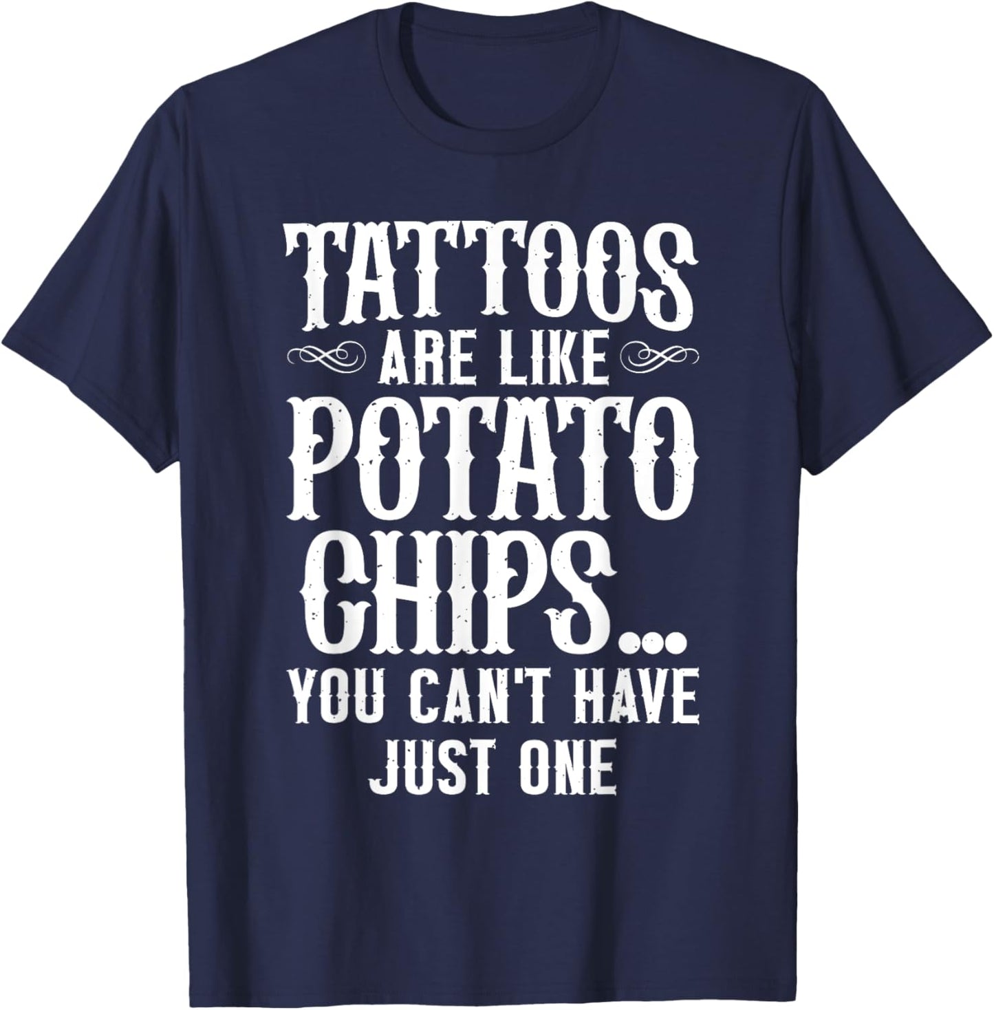 Cool Tattoo Artist Art Women Tattooist Tattoo Artist T-Shirt - T-Shirt | Navy