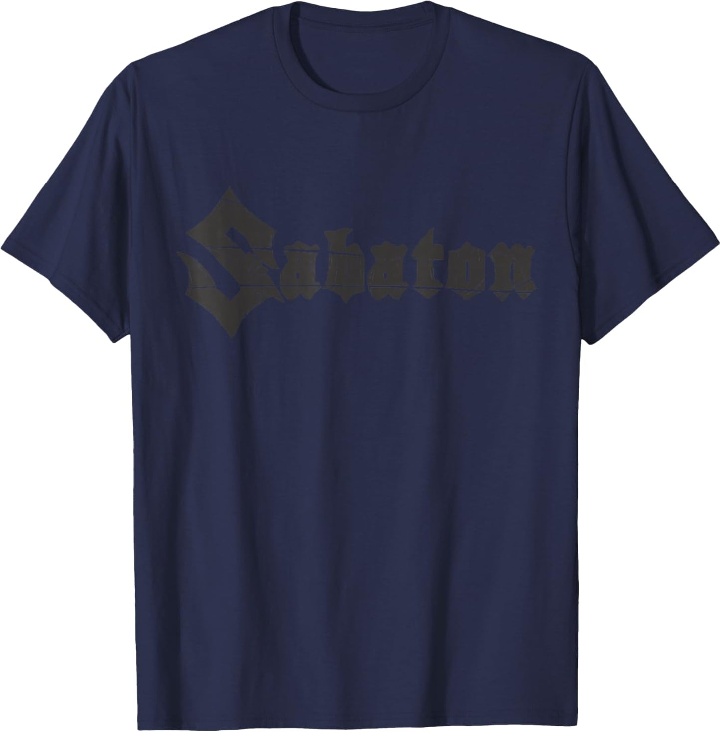 Official T-Shirt - T-Shirt | Navy