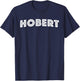 Hobert T-Shirt - T-Shirt | Navy