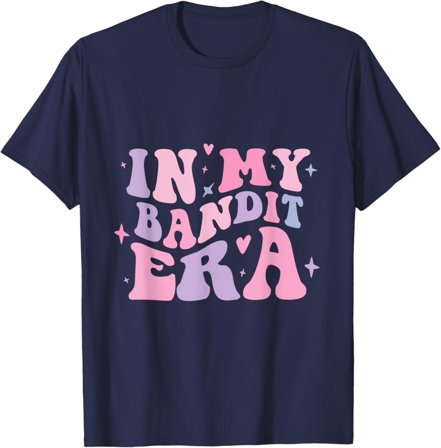 T-Shirt T-Shirt - T-Shirt | Navy