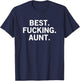 T-Shirt T-Shirt - T-Shirt | Navy