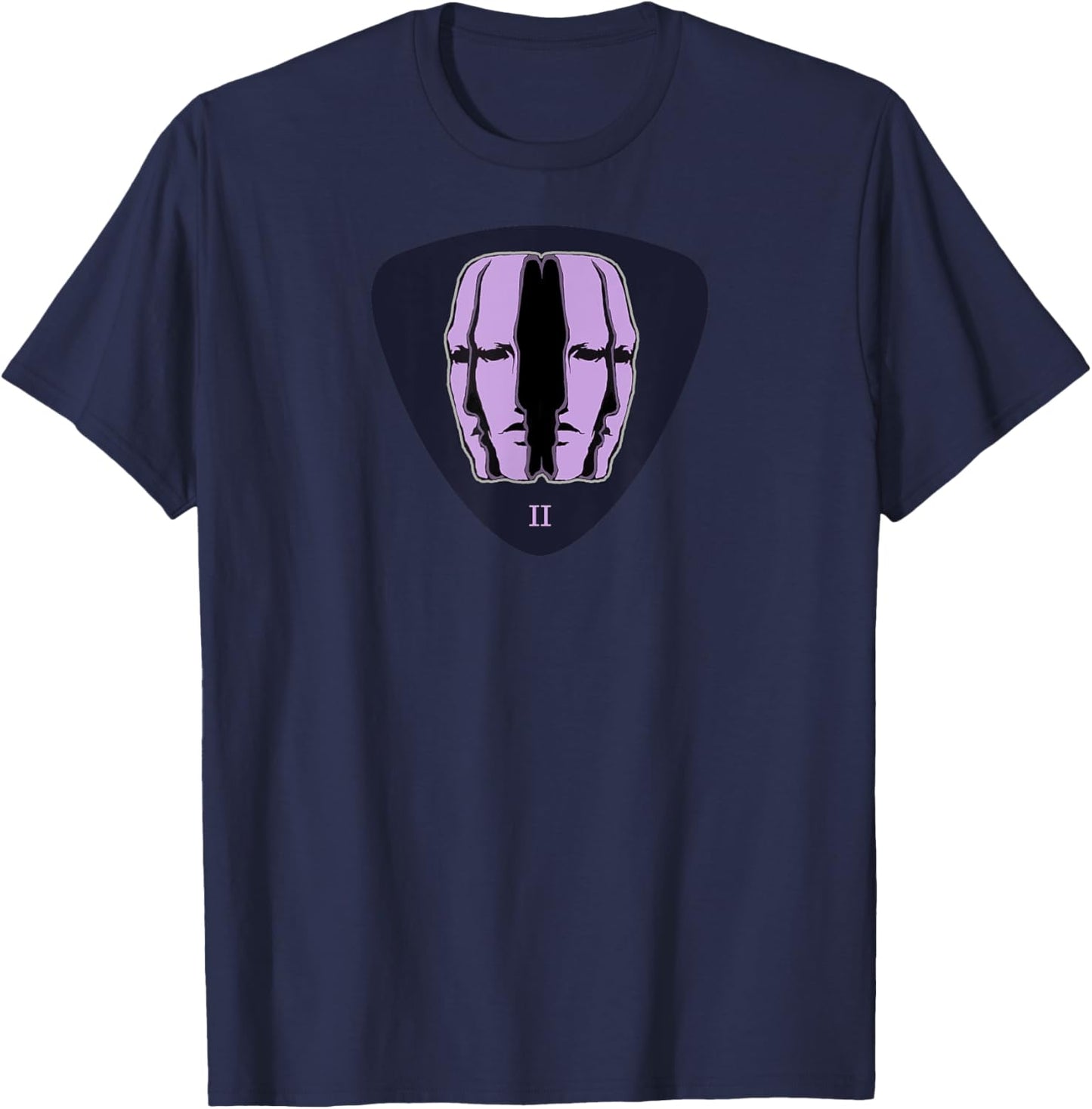ARMORED CORE VI FIRES OF RUBICON V.II Snail T-Shirt - T-Shirt | Navy