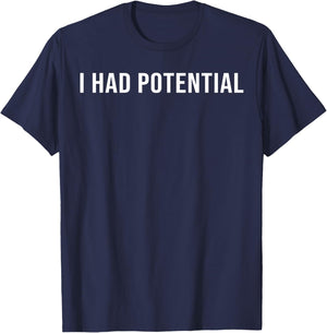 T-Shirt T-Shirt - T-Shirt | Navy