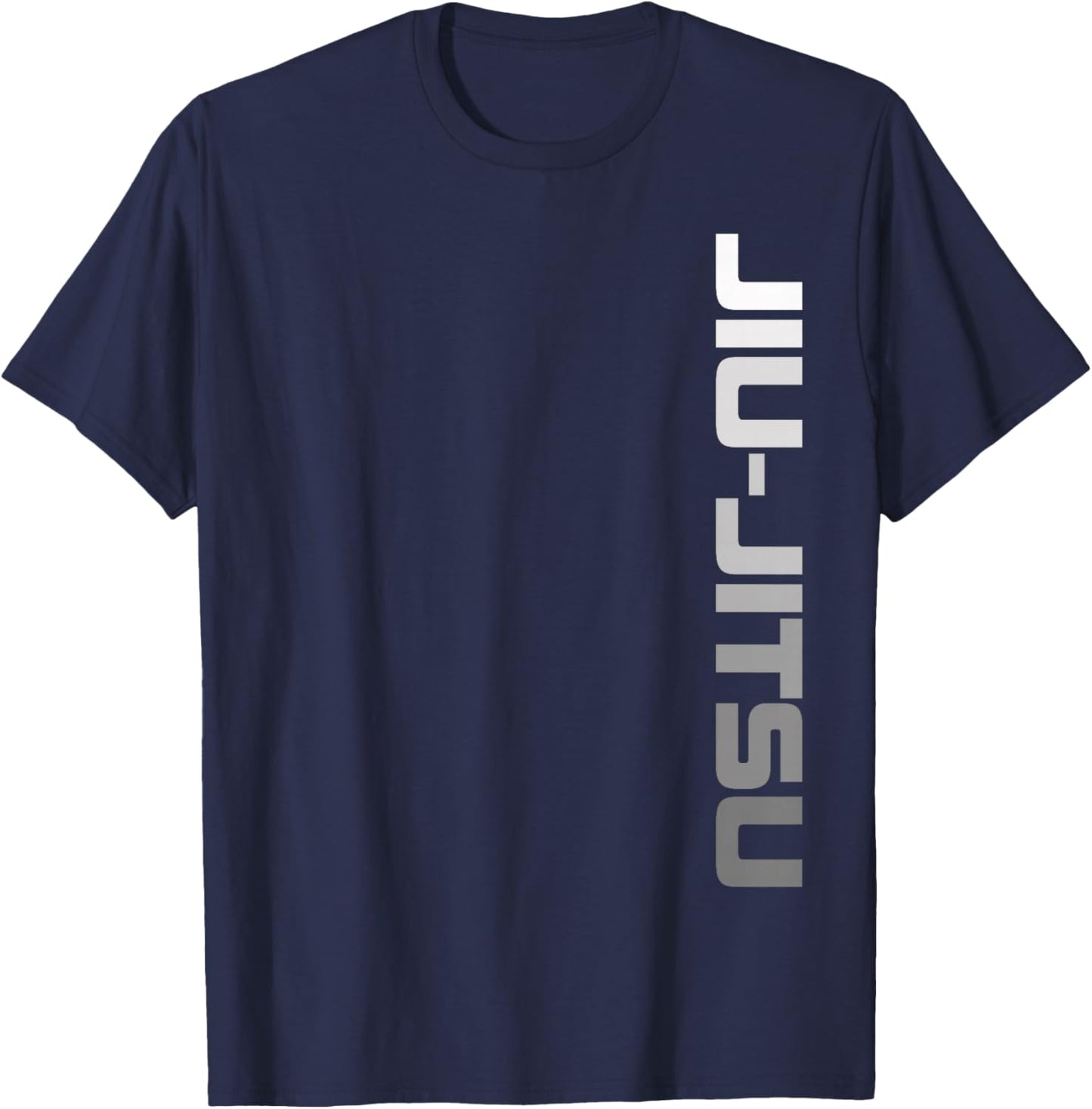 Jiu-Jitsu T-Shirt - T-Shirt | Navy