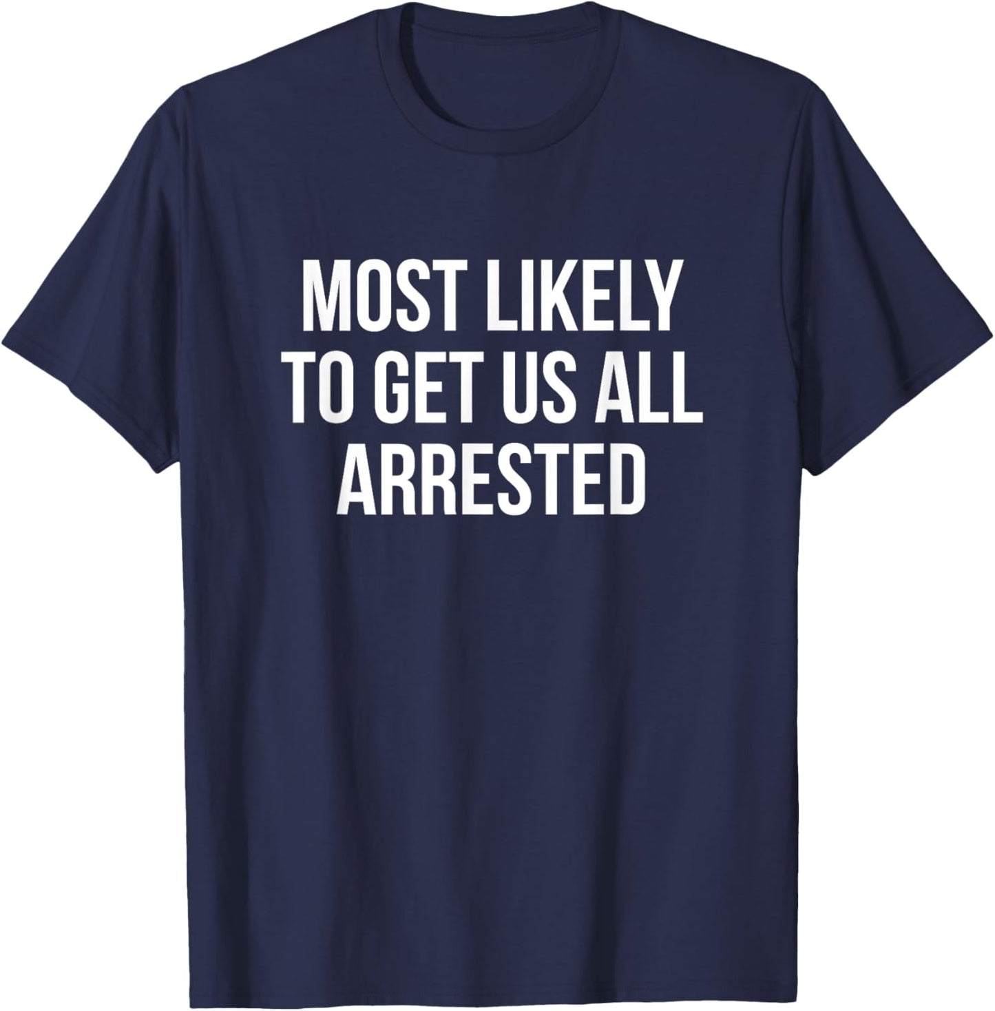 T-Shirt T-Shirt - T-Shirt | Navy