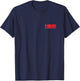 Kids FIFA World CUP26 Philadelphia Poster T-Shirt - T-Shirt | Navy