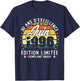 Vintage Juin 1996 Cadeau d'anniversaire 30 Ans Homme Femme T-Shirt - T-Shirt | Navy