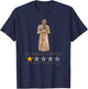 Funny Ancient Sumerian History - Ea-Nasir Copper Meme T-Shirt - T-Shirt | Navy