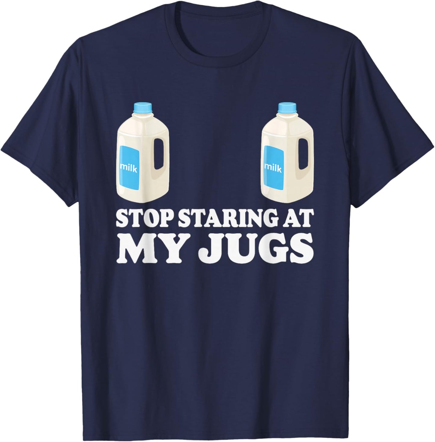 T-Shirt T-Shirt - T-Shirt | Navy
