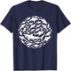 Shark Marine Biology Animal Sharks Lover T-Shirt - T-Shirt | Navy