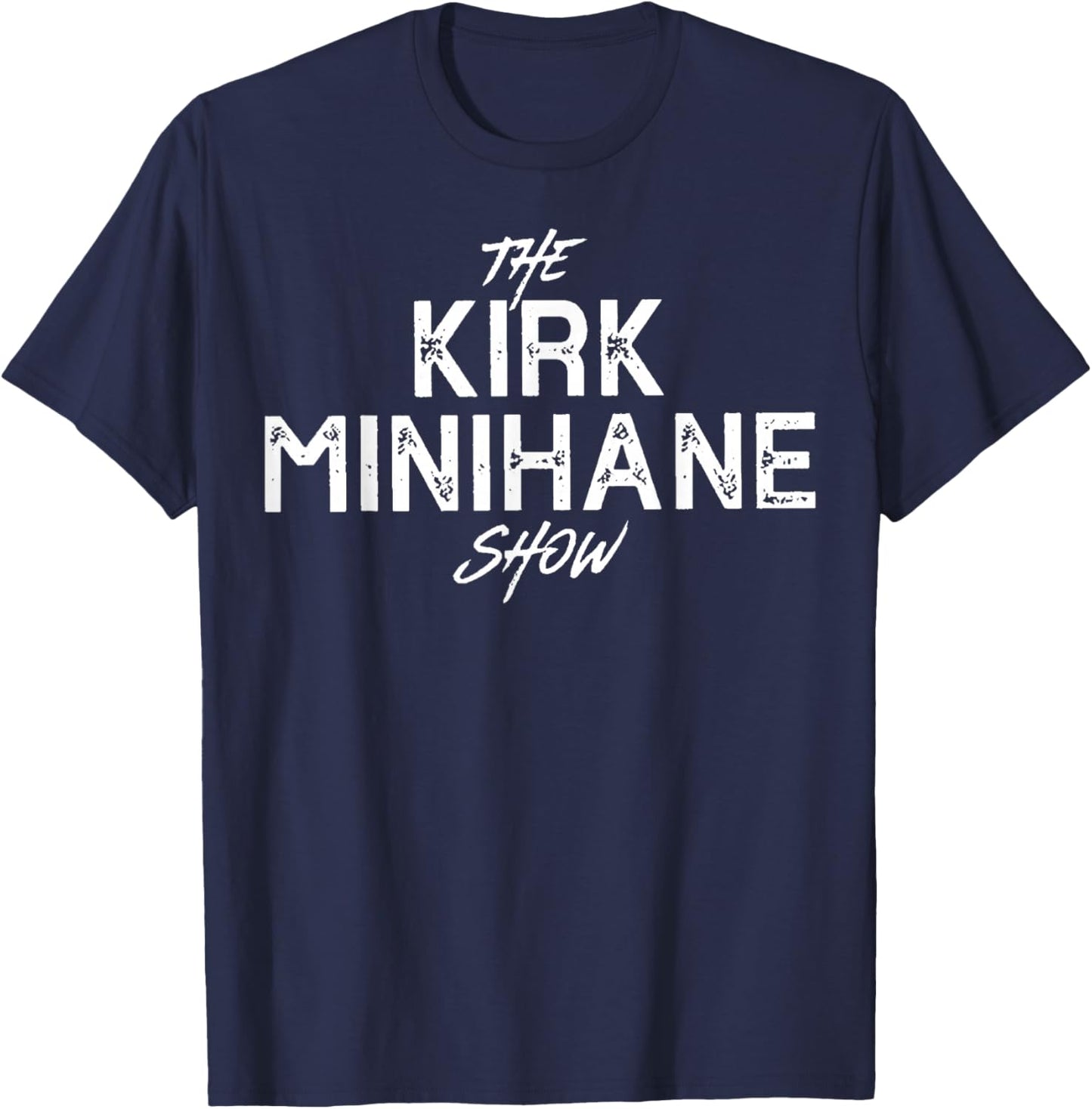 T-Shirt T-Shirt - T-Shirt | Navy