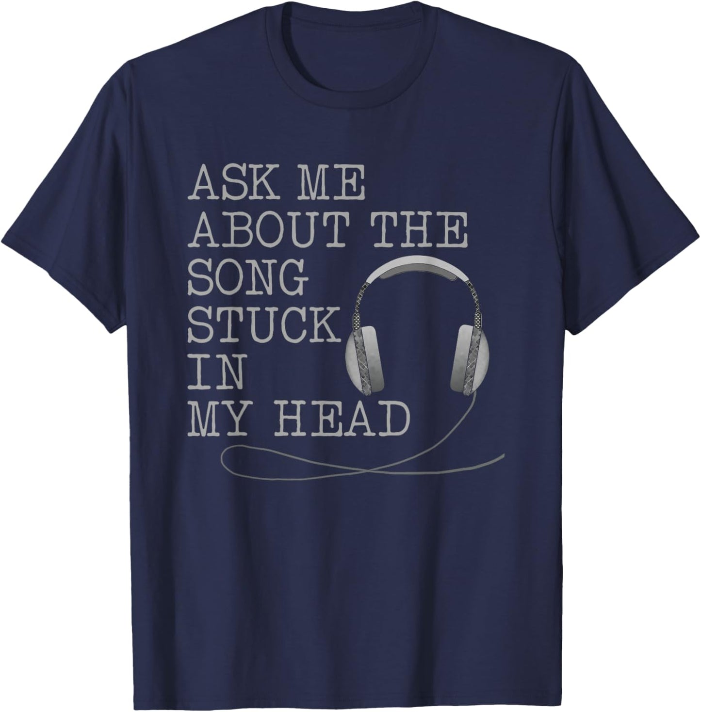 T-Shirt T-Shirt - T-Shirt | Navy
