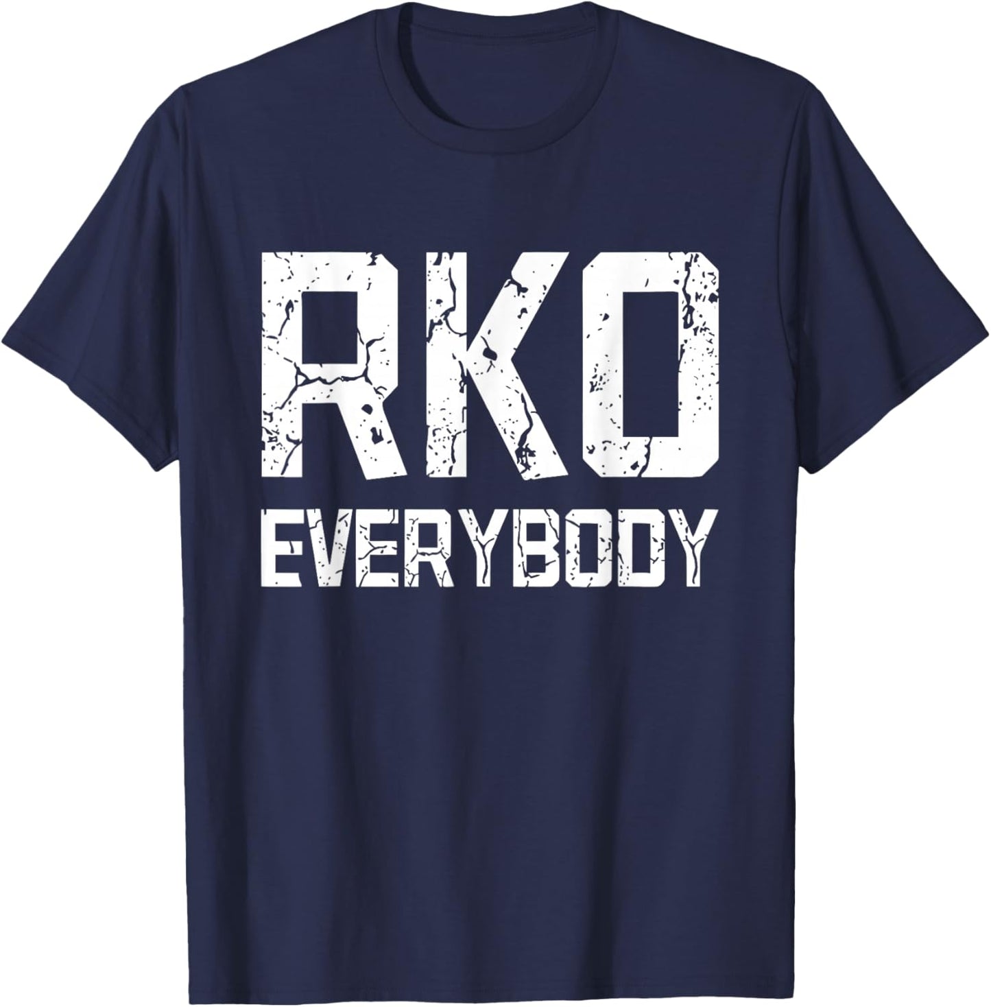 T-Shirt T-Shirt - T-Shirt | Navy