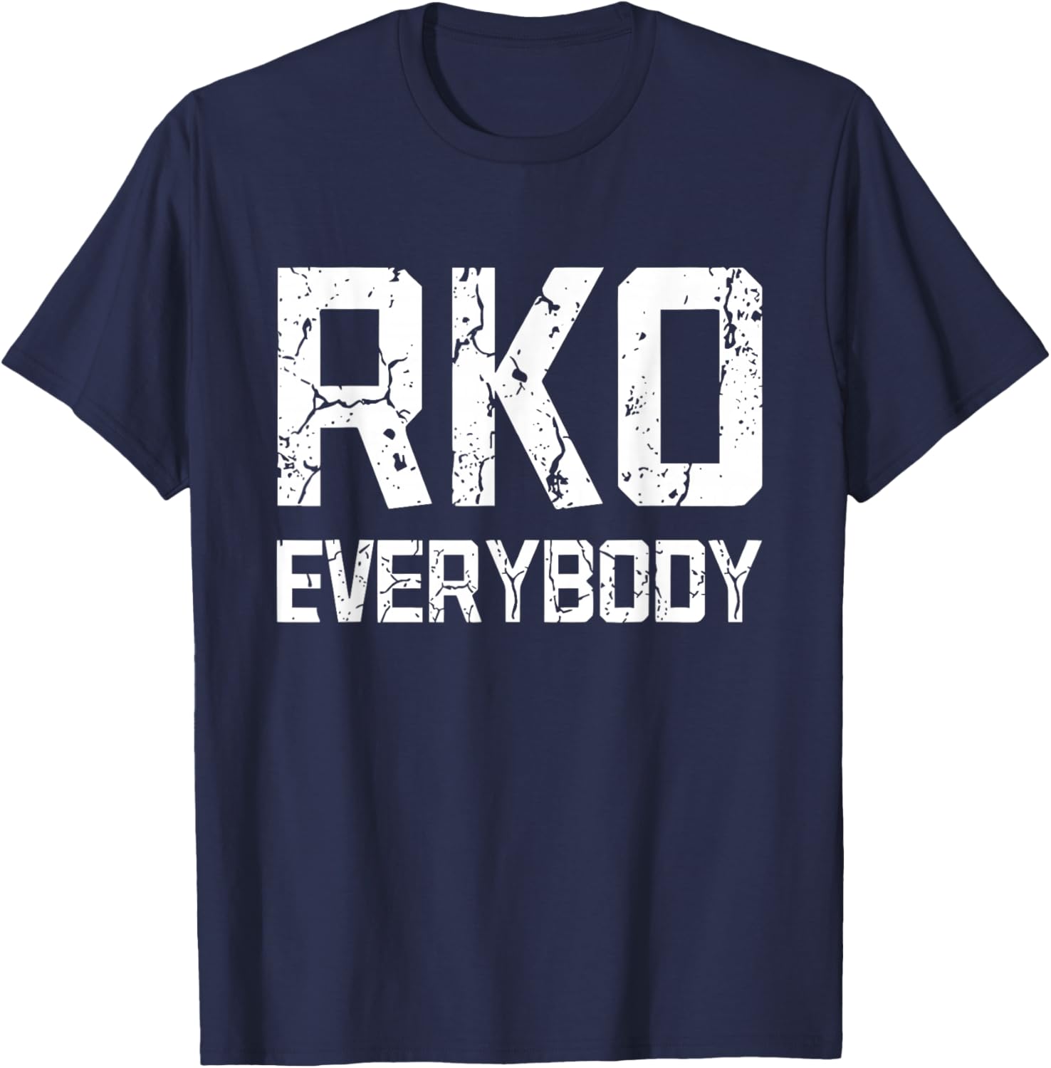 T-Shirt T-Shirt - T-Shirt | Navy