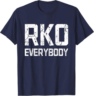 T-Shirt T-Shirt - T-Shirt | Navy