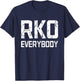 T-Shirt T-Shirt - T-Shirt | Navy