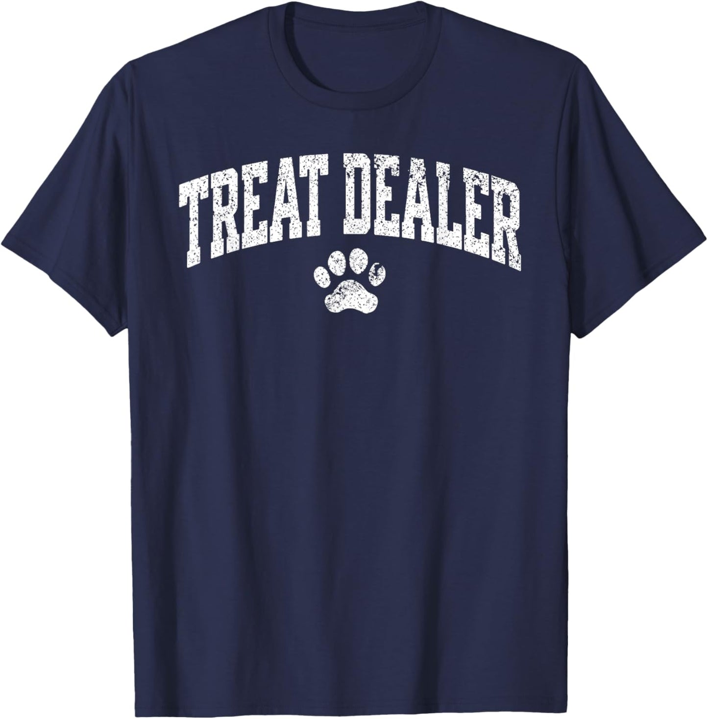 Humor Quote T-Shirt - T-Shirt | Navy