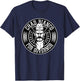 Bianco for Governor T-Shirt - T-Shirt | Navy