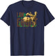 Guardians of The Galaxy - I Am Groot T-Shirt - T-Shirt | Navy