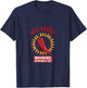 Hot Sauce Packet Group Costume T-Shirt - T-Shirt | Navy