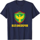 Amedspor T-Shirt - T-Shirt | Navy