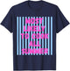 Most Likely to Cook All Summer Last Day of School Teacher T-Shirt - T-Shirt | Navy