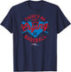 Sony - A League of Their Own - There's No Crying in Baseball T-Shirt - T-Shirt | Navy